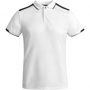 Logotrade meened pilt: Tamili lühikeste varrukatega meeste sportpolo