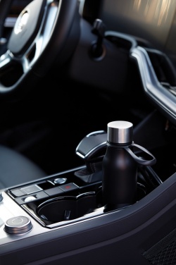 Logotrade reklaamkingitused pilt: VINGA roostevabast terasest Lean termopudel