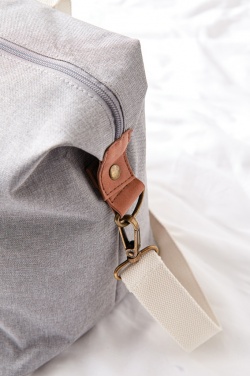 Logo trade reklaamkingitused foto: VINGA Sortino nädalavahetusekott