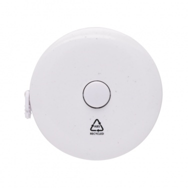 Logotrade reklaamkingituse foto: RCS taaskasutatud plastist rätsepateip