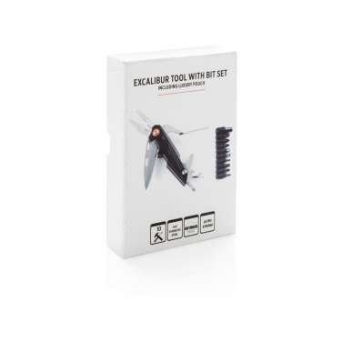 Logotrade reklaamkingitused pilt: Excalibur tööriist otsiku komplektiga