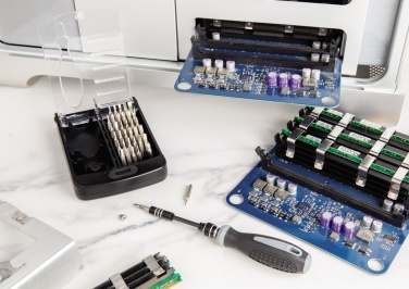 Logotrade firmakingituse foto: 38 tk tööriistakomplekt