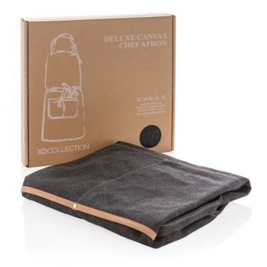 Logo trade reklaamkingitused foto: Luksuslik lõuendist koka põll