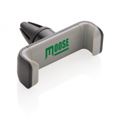 Logotrade firmakingi foto: 360 autotelefoni hoidja