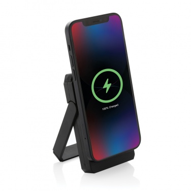 Logotrade reklaamtoote foto: Skywave RCS rplast päikesepatarei 5000 mAh 10W juhtmevaba