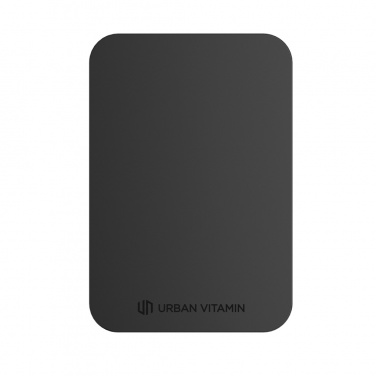 Logotrade reklaamkingid pilt: Urban Vitamin Burbank RCS plastist/alumiinium 3000 mah akupank