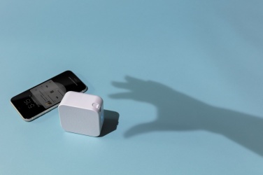 Logo trade reklaamkingituse pilt: 3 W antimikroobne juhtmevaba kõlar