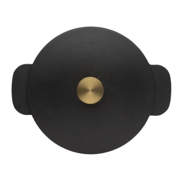 Logo trade ärikingi pilt: Ukiyo malmpann suur