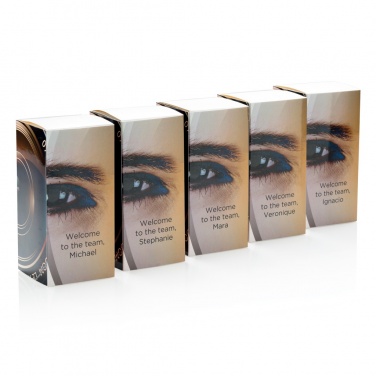 Logotrade firmakingid pilt: Metro termostass