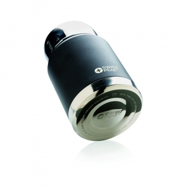 Logo trade reklaamkingi pilt: Swiss Peak Elite vasest vaakumtoidunõu