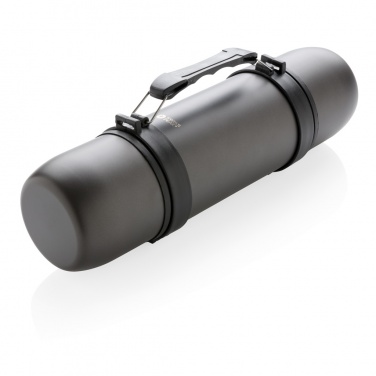 Logo trade reklaamkingituse pilt: Termos 2 tassiga