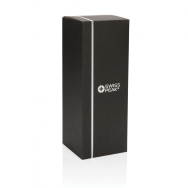 Logotrade reklaamkingitused pilt: Swiss Peak luksuslik tritaanist spordipudel