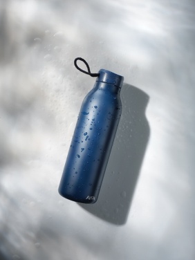 Logotrade firmakingituse foto: Avira Avior RCS Re-terasest pudel 500 ML