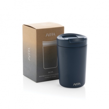 Logotrade ärikingid pilt: Avira Alya RCS Re-steel termostops 300 ml
