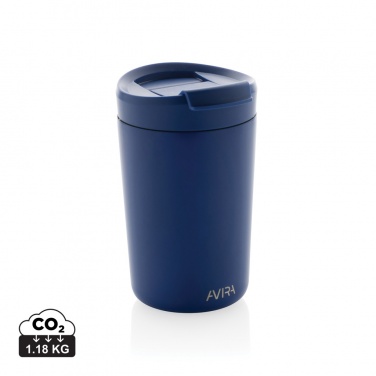 Logotrade reklaamtoote foto: Avira Alya RCS Re-steel termostops 300 ml