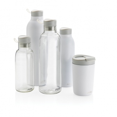 Logotrade reklaamkingid pilt: Avira Atik RCS Recycled PET pudel 1L