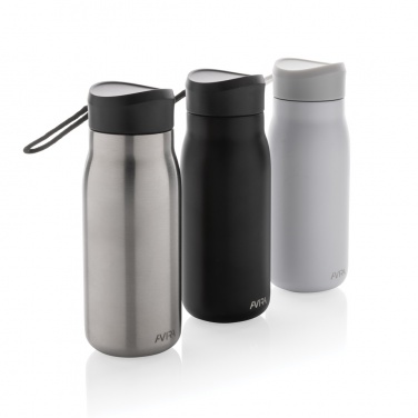 Logo trade firmakingitused foto: Avira Ain RCS Re-steel 150ML mini reisipudel