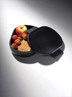 Logo trade firmakingituse pilt: Avira Atlas RCS taaskasutatud PP 700ml lõunakarp