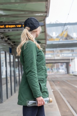 Logo trade reklaamtooted foto: Impact 6 paneeli 280gr Taaskasutatud puuvillast müts AWARE™ märgistusega