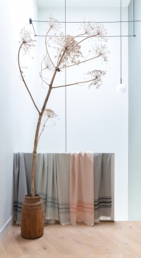 Logotrade ärikingitused pilt: Ukiyo Yumiko AWARE™ Hammami rätik 100 x 180 cm