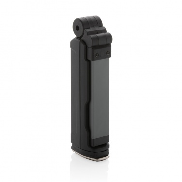 Logotrade meene foto: Gear X RCS rPlastist USB-laetav töövalgusti