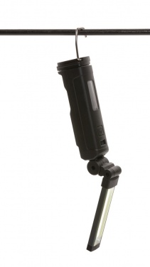 Logotrade reklaamkingi foto: Gear X RCS rPlastist USB-laetav töövalgusti