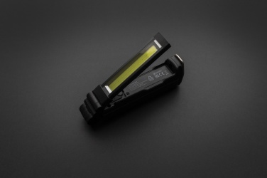 Logo trade reklaamtooted foto: Gear X RCS rPlastist USB-laetav töövalgusti