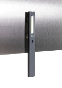 Logotrade reklaamtoote foto: Gear X RCS plastikust USB laetav kontrolltuli