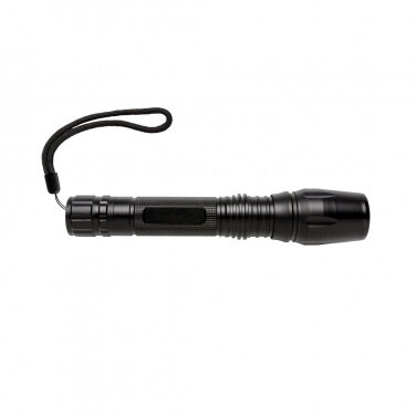 Logotrade ärikingid pilt: Taskulamp 10 W vastupidav CREE