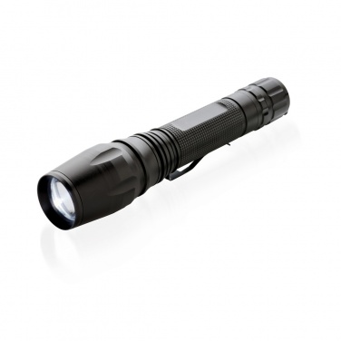 Logotrade ärikingitused pilt: Taskulamp 10 W vastupidav CREE