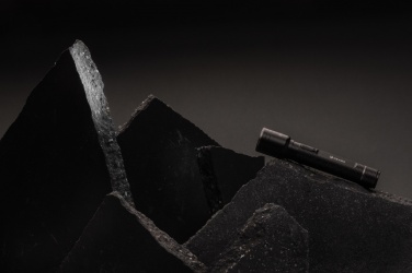 Logotrade meened pilt: Gear X RCS taaskasutatud alumiiniumist USB-taaslaetav suur taskulamp