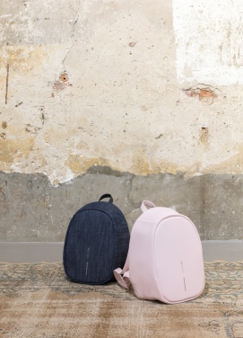 Logotrade reklaamkingituse foto: Elle Fashion, Vargusvastane seljakott