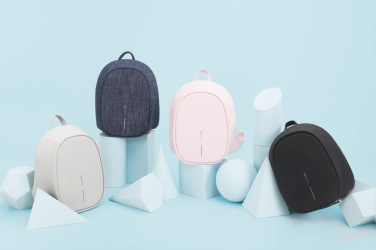 Logotrade ärikingid pilt: Elle Fashion, Vargusvastane seljakott
