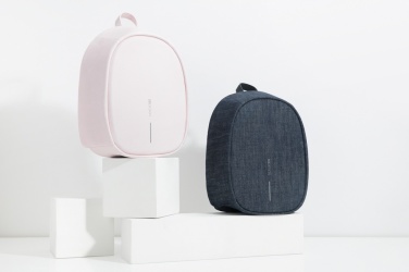 Logo trade reklaamtoote pilt: Elle Fashion, Vargusvastane seljakott