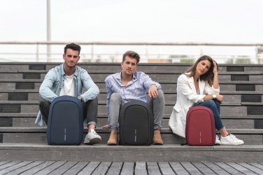 Logo trade reklaamtoote pilt: Bobby Hero tavaline, vargusevastane seljakott