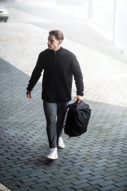 Logotrade ärikingid pilt: Bobby Pehme vargusevastane seljakott