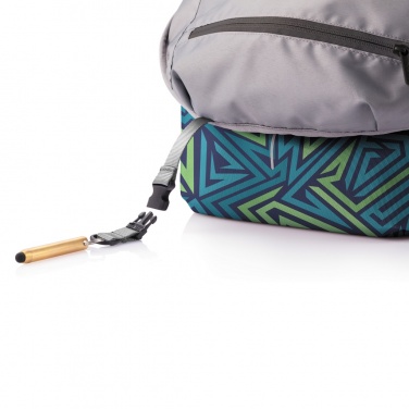 Logo trade reklaamtooted foto: Bobby Soft "Art", vargusvastane seljakott