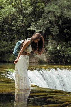 Logo trade firmakingid foto: Bobby Soft "Art", vargusvastane seljakott