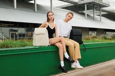 Logo trade reklaamkingitused foto: XD Disain pehme päevakott, seljakott