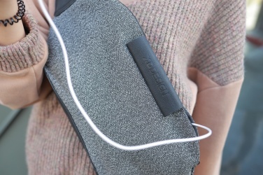 Logotrade meened pilt: Õlakott Urban Bumbag