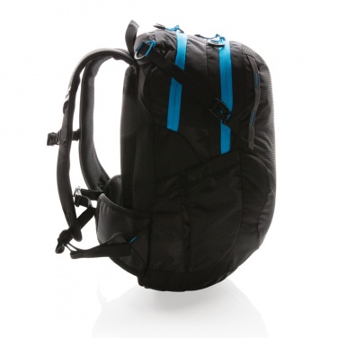 Logotrade firmakingi foto: Explorer ripstop keskmine matkaseljakott 26L PVC vaba