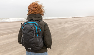 Logotrade firmakingituse foto: Explorer ripstop keskmine matkaseljakott 26L PVC vaba