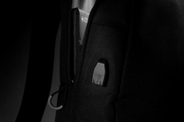 Logotrade reklaamkingid pilt: Swiss Peak AWARE™ RFID ja USB sülearvuti seljakott