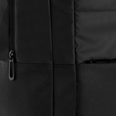 Logotrade meened pilt: Armond AWARE™ RPET 15,6-tolline tavaline sülearvuti seljakott