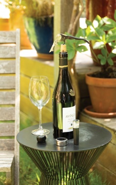 Logotrade meene foto: Vino Sommeljee komplekt 3tk