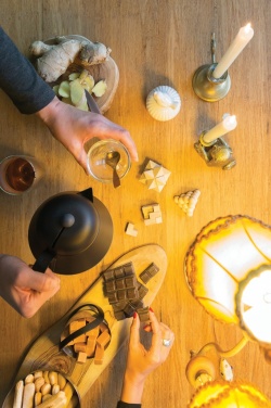 Logo trade meene pilt: 3 tk ajumängu komplekt