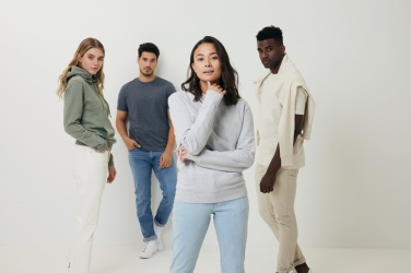 Logotrade firmakingitused pilt: Iqoniq Manuel taaskasutatud puuvillast T-särk