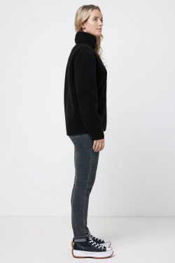 Logotrade meene foto: Iqoniq Diran taaskasutatud polüestrist fliisjope