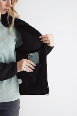 Logo trade ärikingi pilt: Iqoniq Diran taaskasutatud polüestrist fliisjope