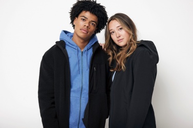 Logotrade reklaamtooted pilt: Iqoniq Diran taaskasutatud polüestrist fliisjope